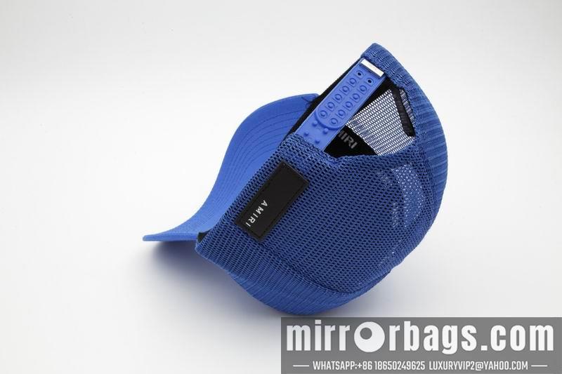 Replica Amiri Hat 54