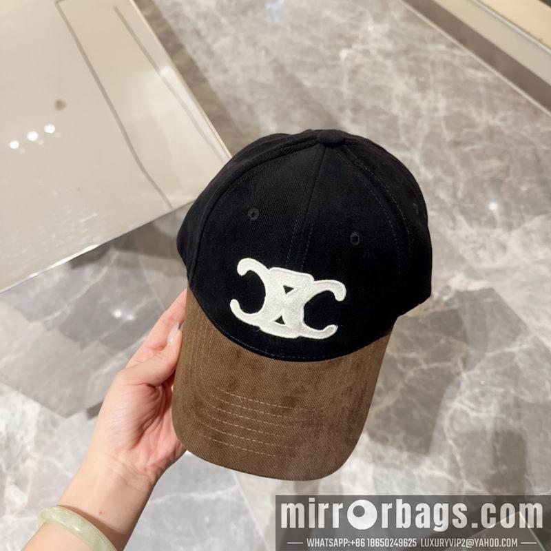 Replica Celine Hat 081802