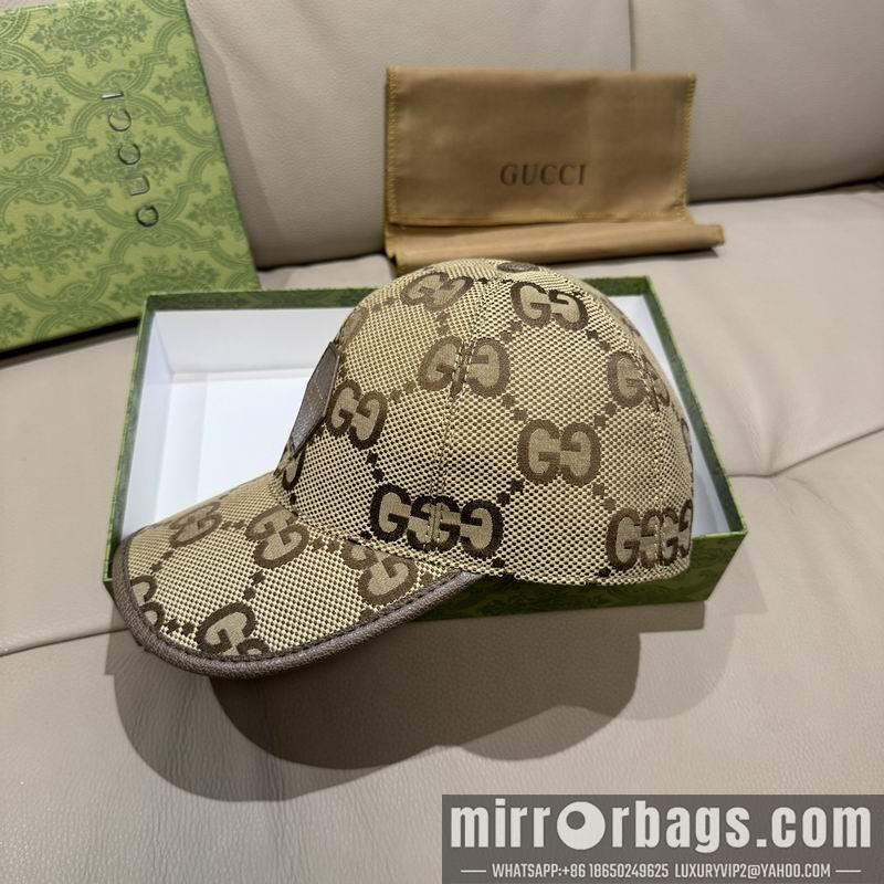 Replica Gucci Hat 091405