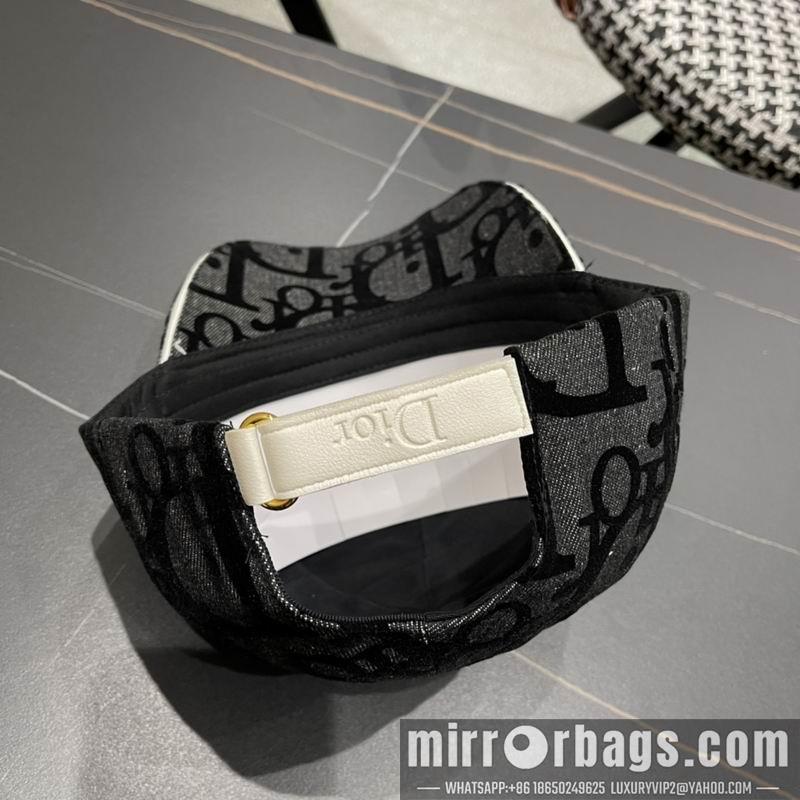Replica Dior Hat 050704