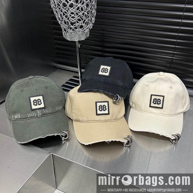 Replica Balenciaga Hat dx52