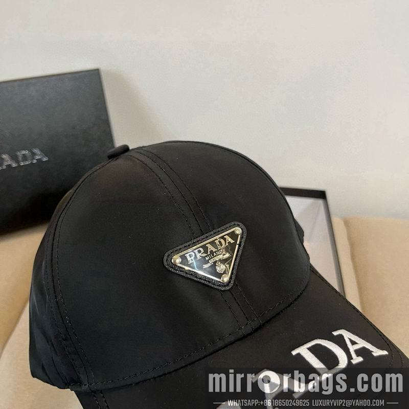 Replica Prada Hat dx20