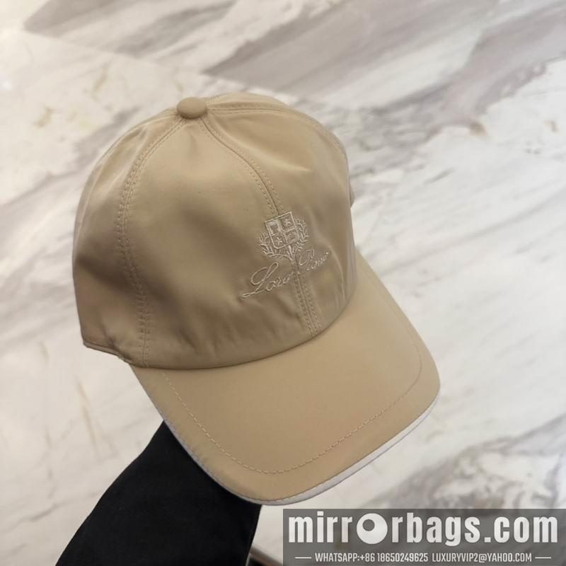 Replica Loro Piana Hat dx27