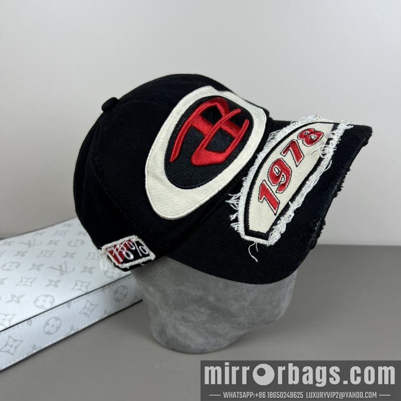 Replica Diesel Hat dx13