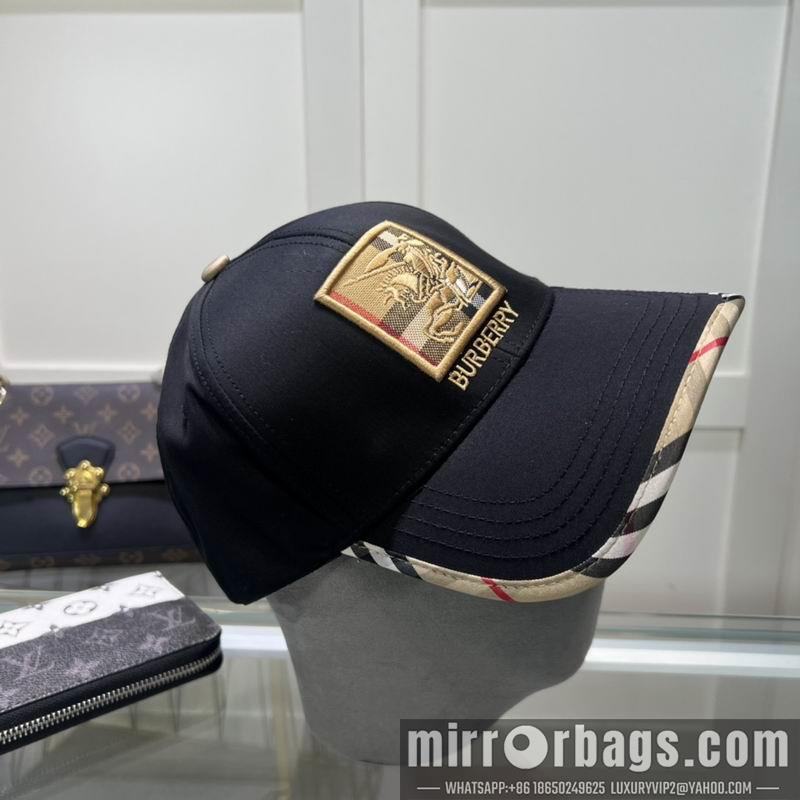 Replica Burberry Hat dx46