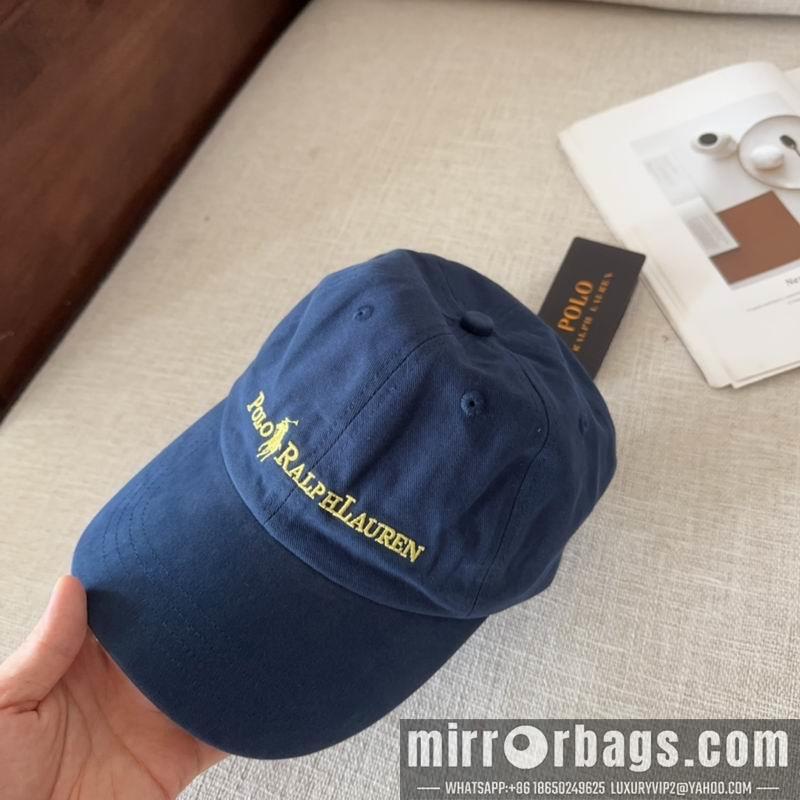 Replica Polo Hat 011503