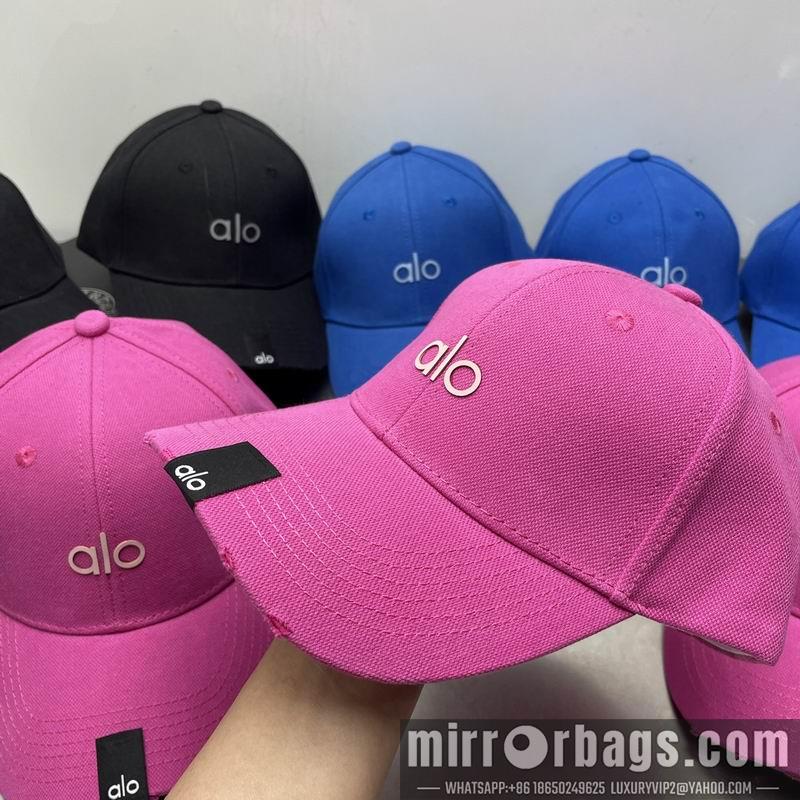 Replica Alo Hat dx21