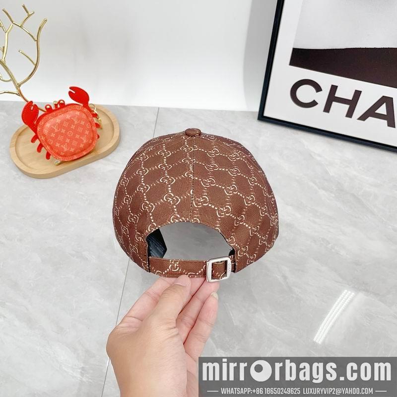 Replica Gucci Hat dx141
