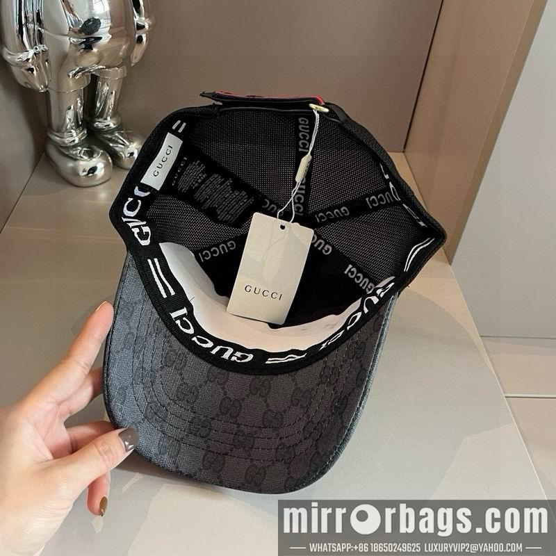 Replica Gucci Hat dx03