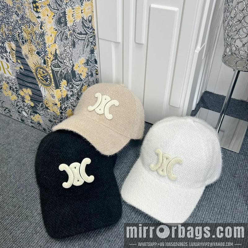 Replica Celine Hat dx88