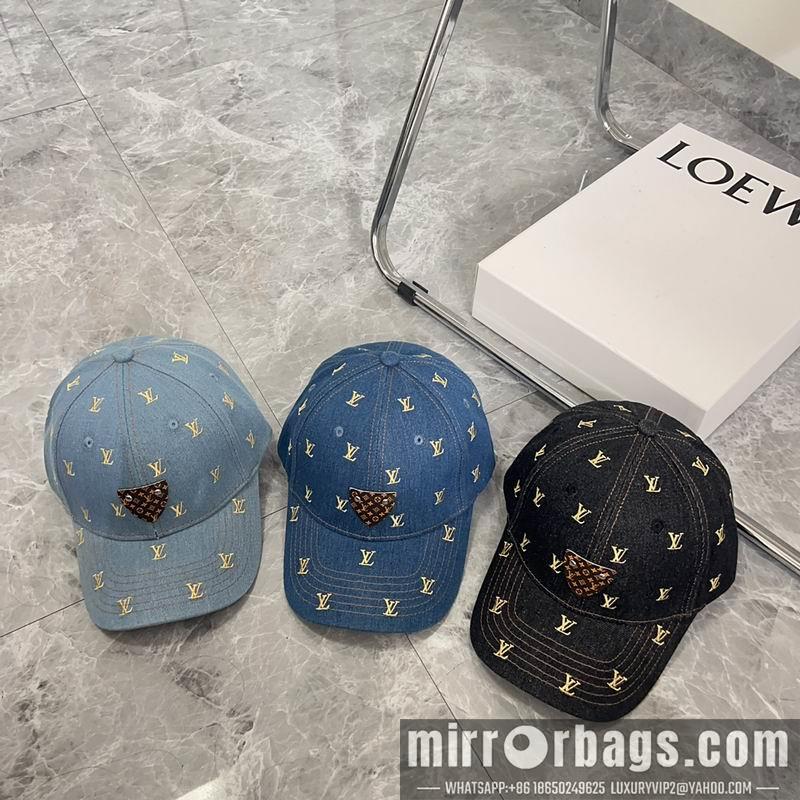 Replica LV Hat 082605