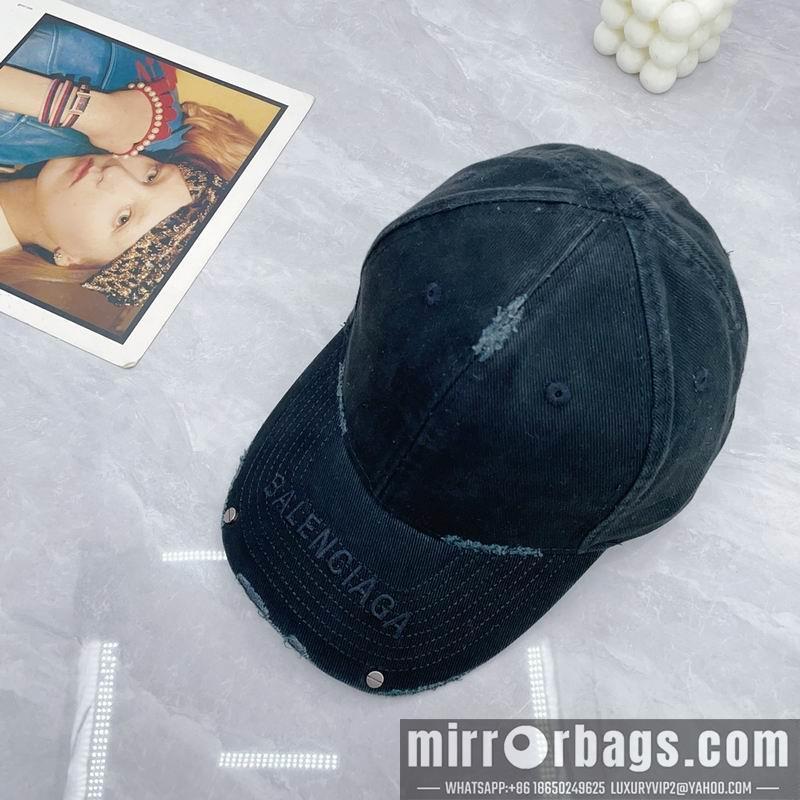 Replica Balenciaga Hat dx120