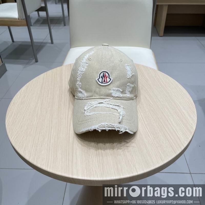 Replica Moncler Hat 030754