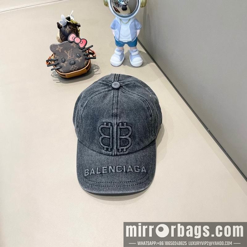 Replica Balenciaga Hat 081001