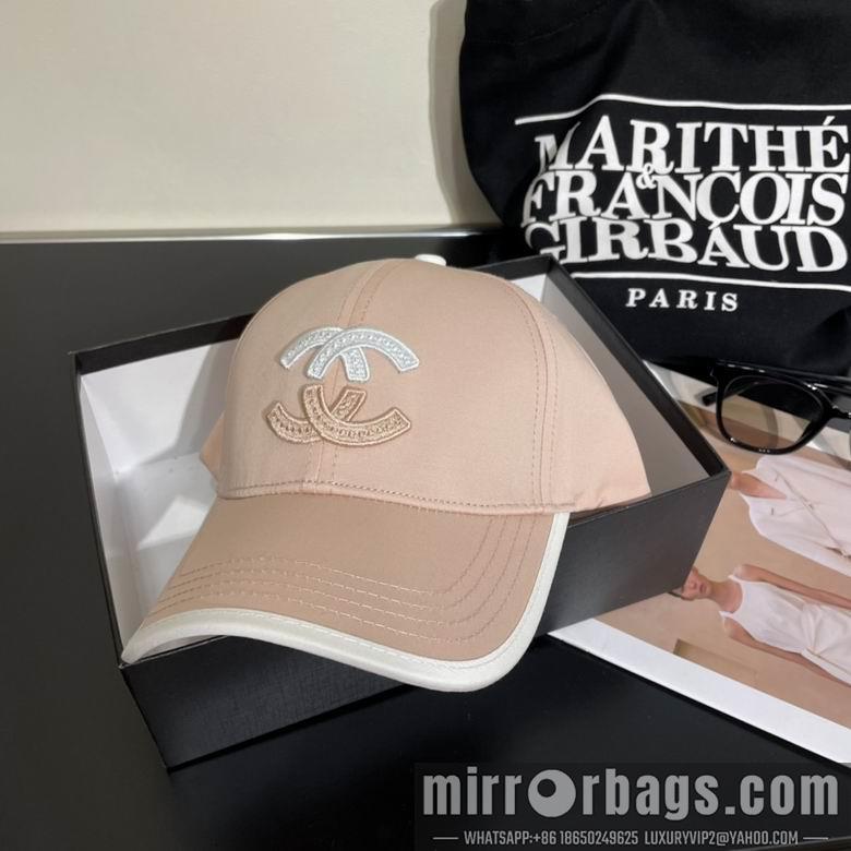 Replica Chanel Hat dxn12