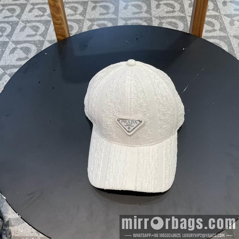 Replica Prada Hat 042807