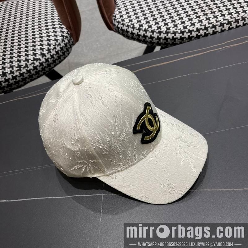 Replica Chanel Hat 042708