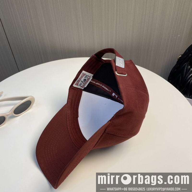 Replica MLB NY Hat 100701