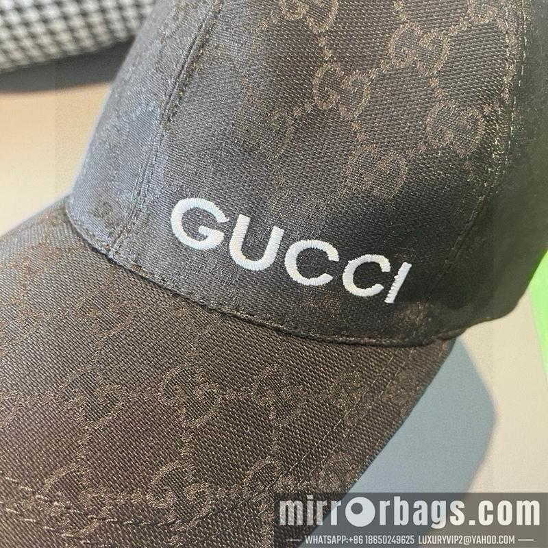 Replica Gucci Hat dx44