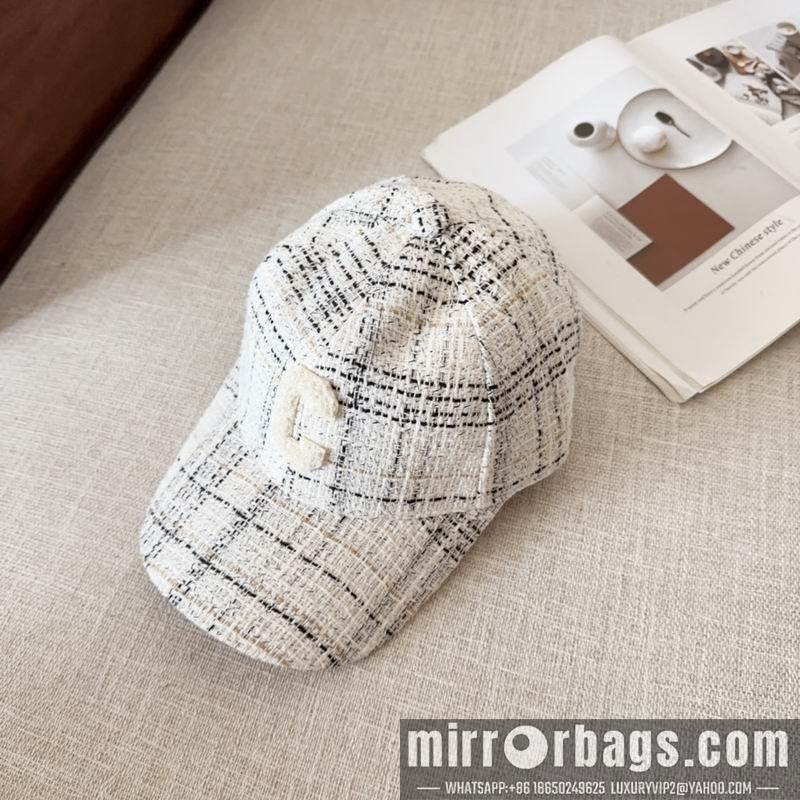 Replica Chanel Hat 110601