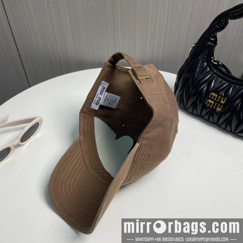 Replica Miumiu Hat 030966