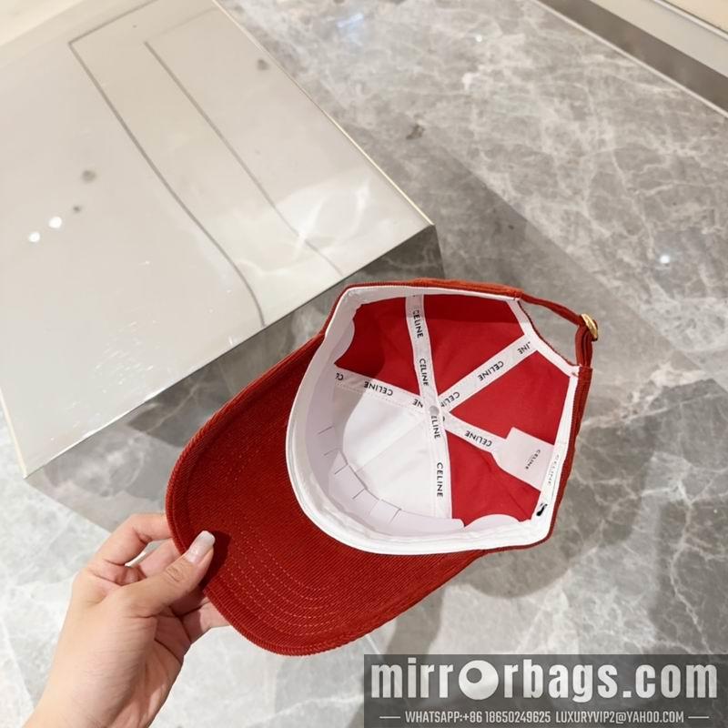 Replica Celine Hat dx94