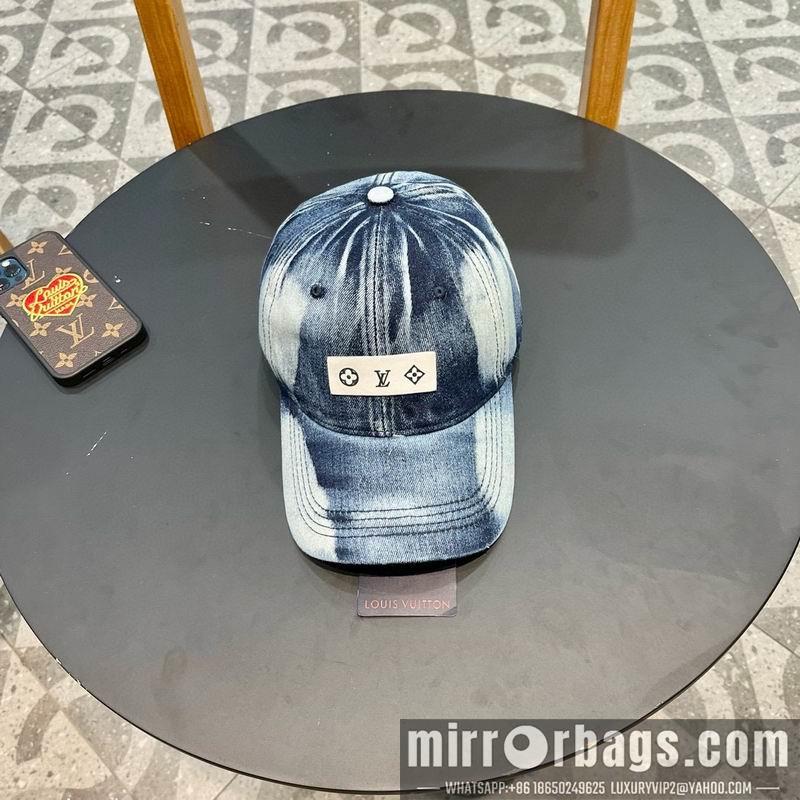 Replica LV Hat 042809