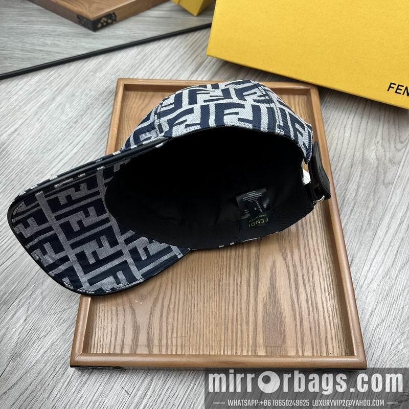 Replica Fendi Hat 071201