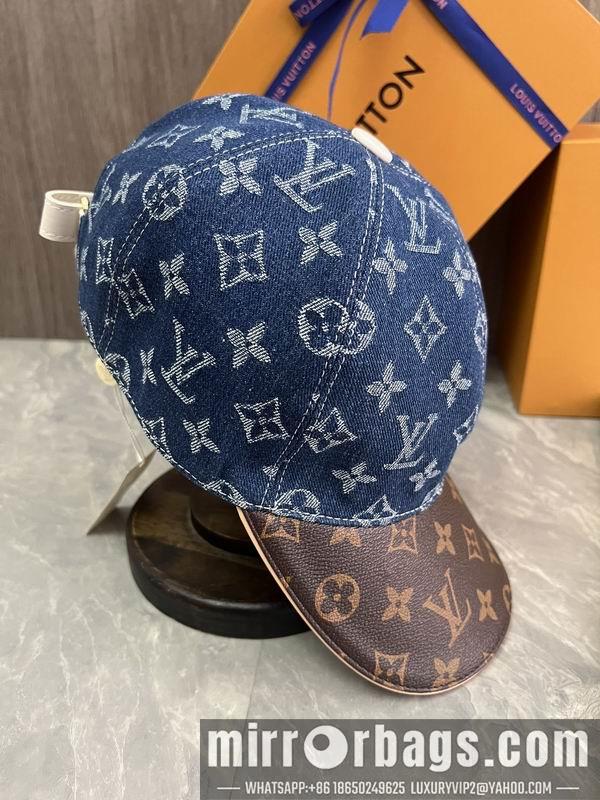 Replica LV Hat dx86