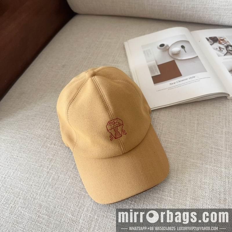 Replica Loro Piana Hat dx19