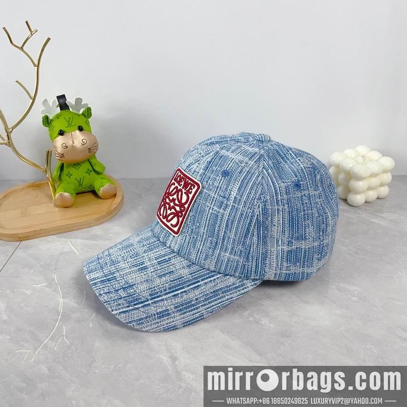 Replica Loewe Hat dx27