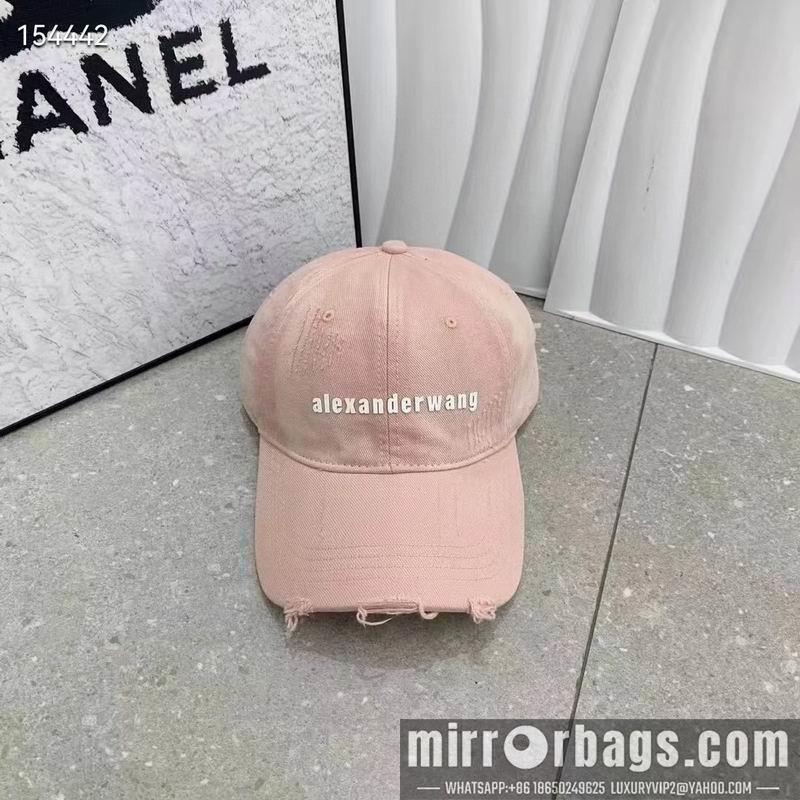 Replica Alexander Wang Hat dx04
