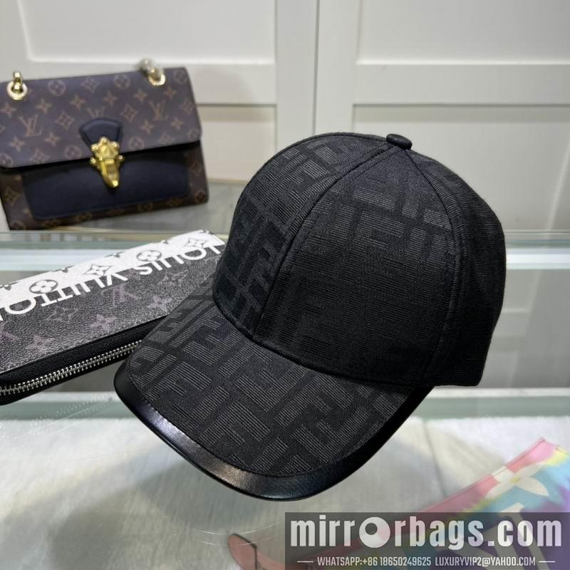 Replica Fendi Hat dx110701