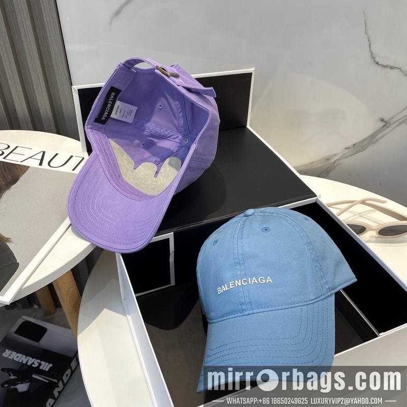 Replica Balenciaga Hat 040201