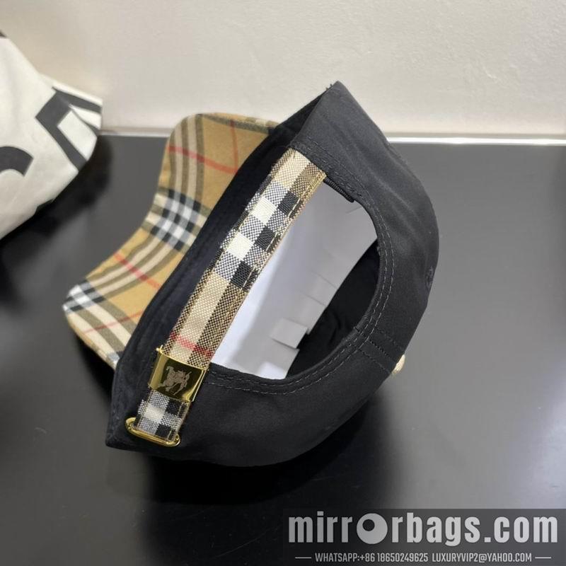 Replica Burberry Hat 122141