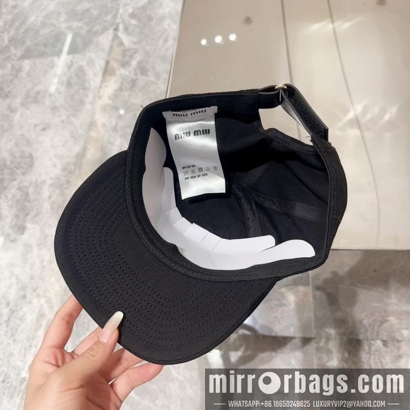 Replica Miumiu Hat 072301
