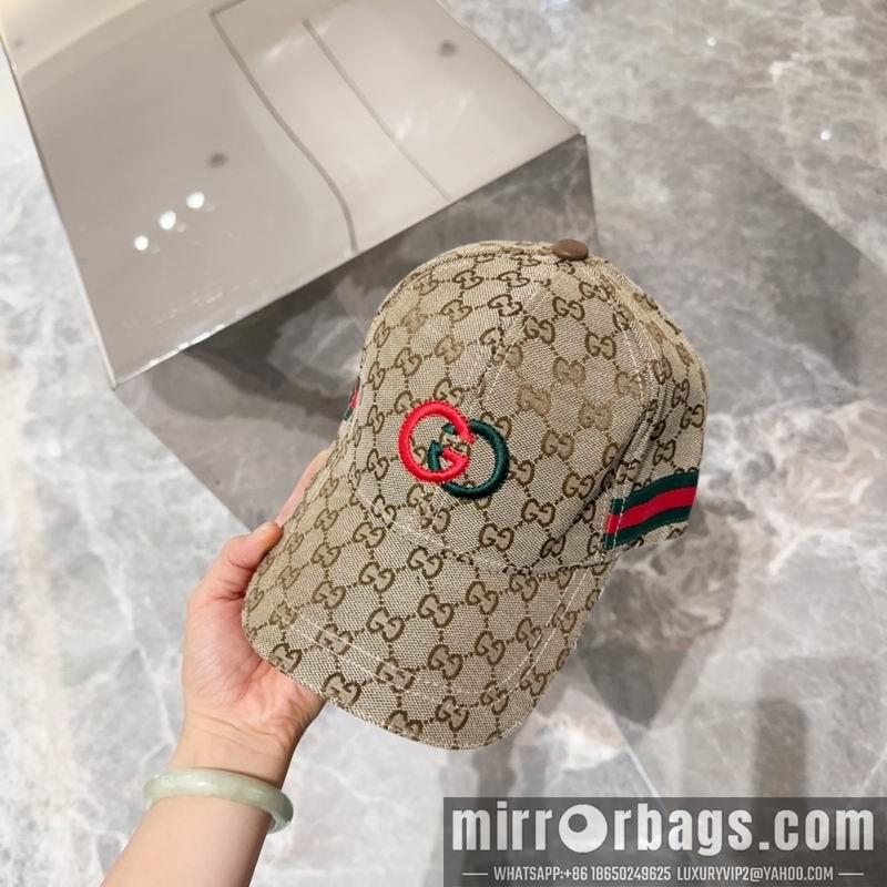 Replica Gucci Hat dx38