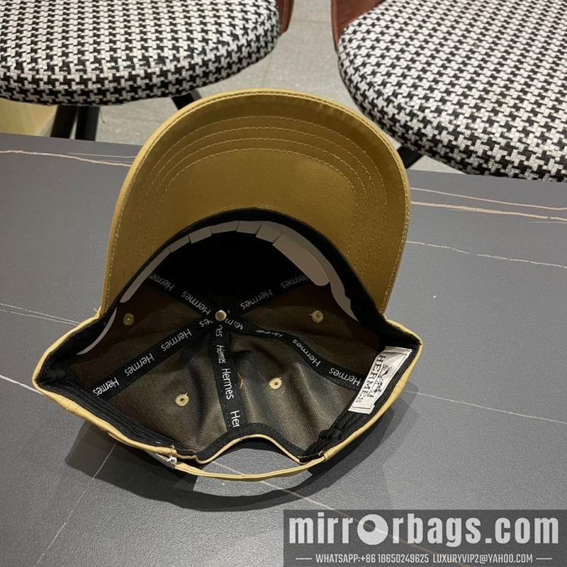 Replica Hermes Hat 092701