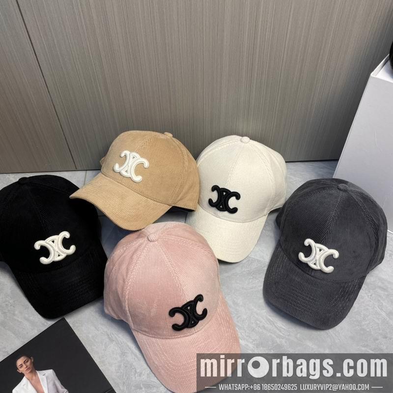 Replica Celine Hat dx135