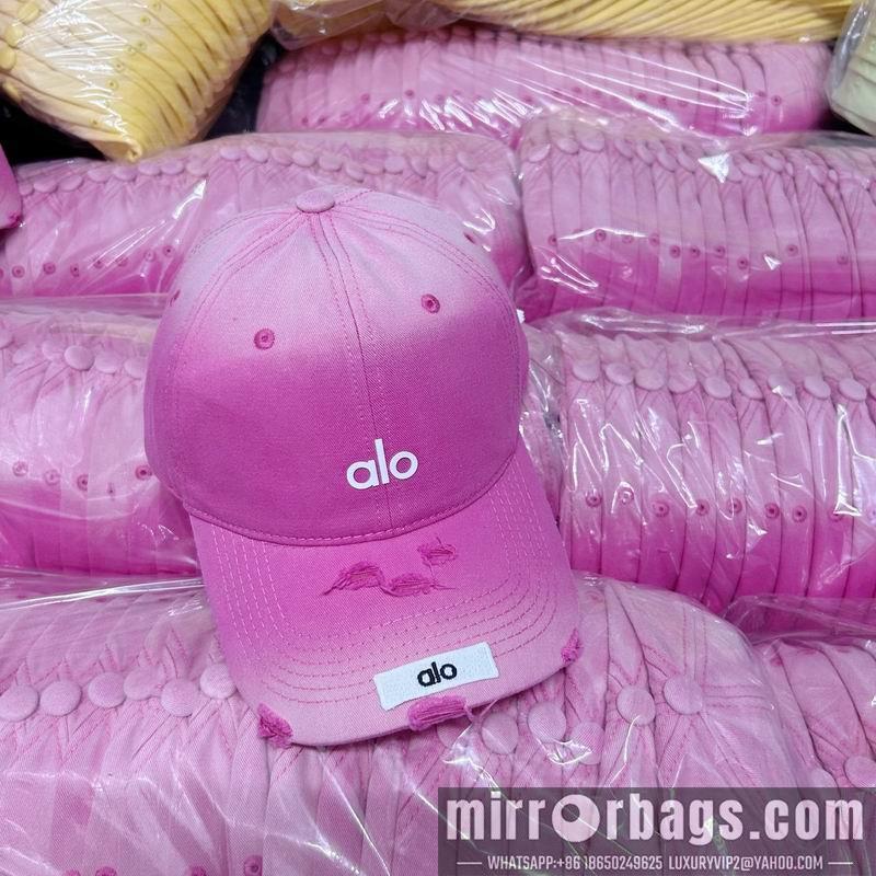 Replica Alo Hat dx44