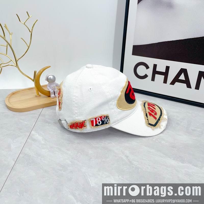 Replica Diesel Hat dx20