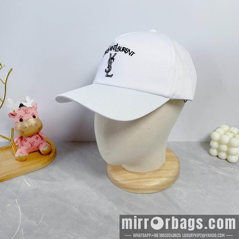 Replica YSL Hat dx18