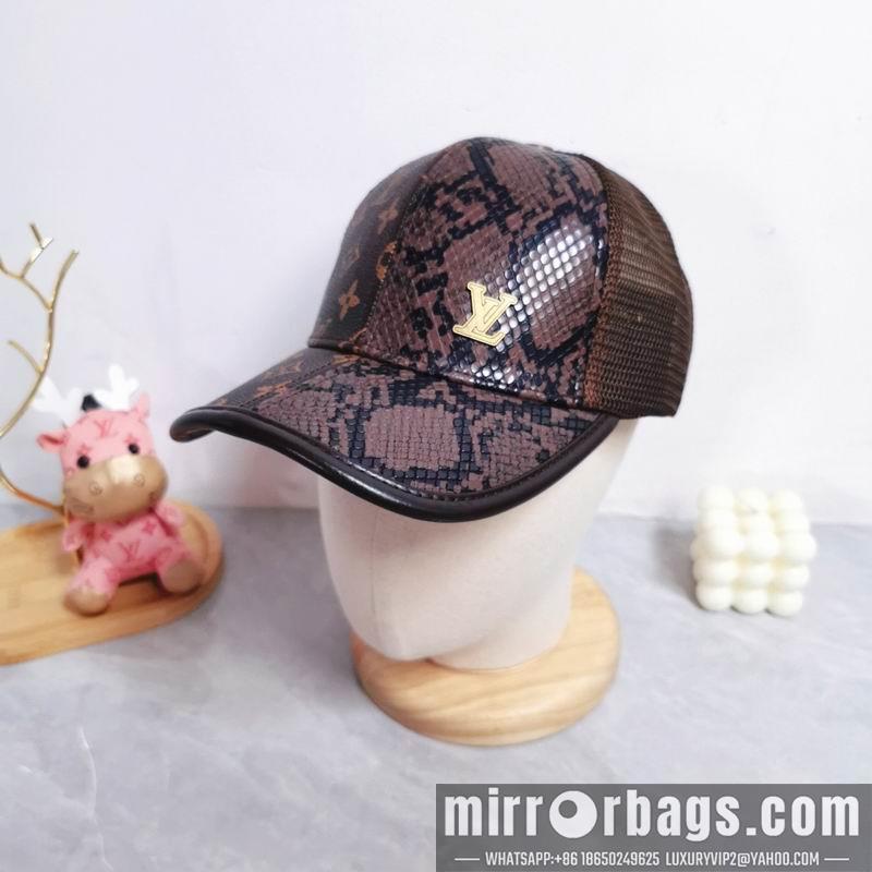 Replica LV Hat dx25