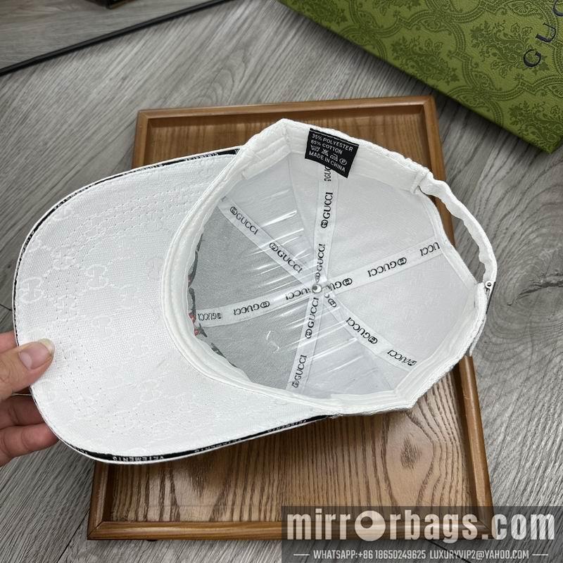 Replica Gucci Hat dx34