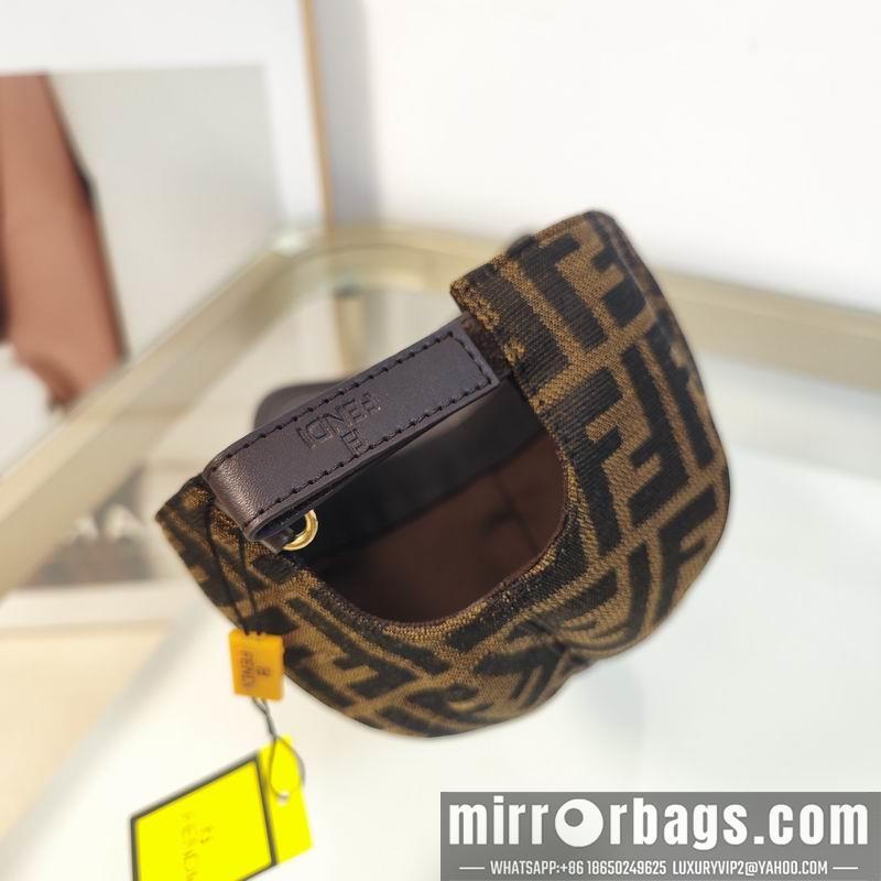 Replica Fendi Hat dx68