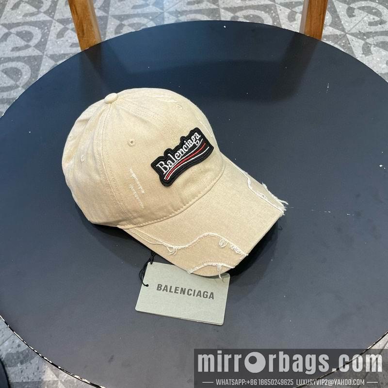 Replica Balenciaga Hat 072303