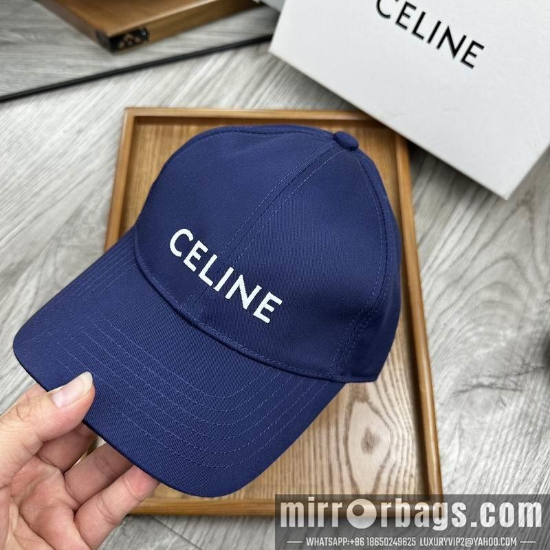 Replica Celine Hat hm504