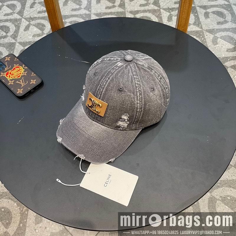 Replica Celine Hat 042804