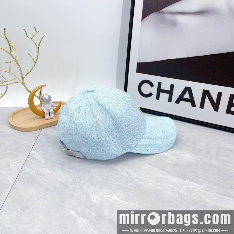 Replica Chanel Hat dx51