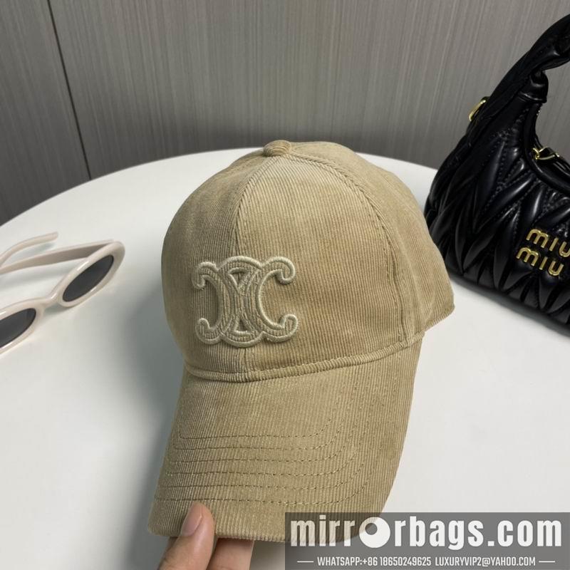 Replica Celine Hat 010403